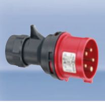 ABL ��ҵ��ͷS31Sϵ�У�16-32A IP44��