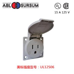 UL12506�������