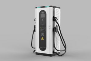 ֱ��һ��ʽ���׮240KW˫ǹ
